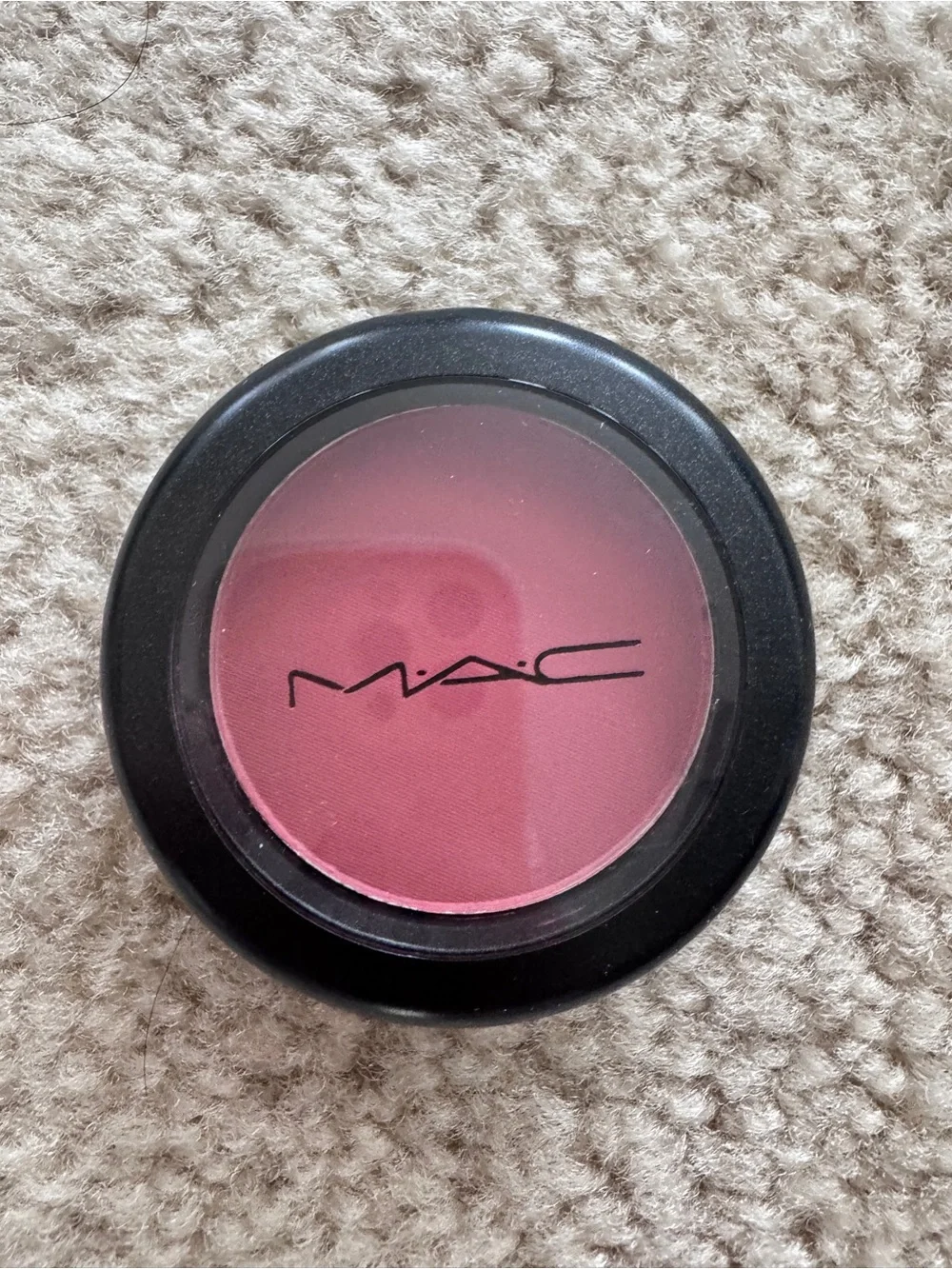 MAC Cosmetics Sheertone Blush - Pinch me